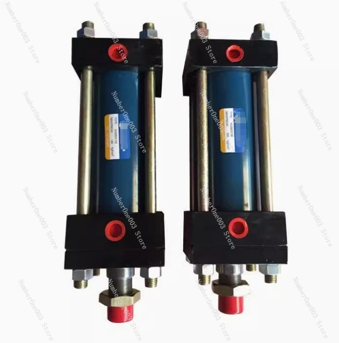 

Сверхмощный гидравлический цилиндр/дирковый цилиндр HOB (ход 80/100/125 25/50/75/100/150/200)