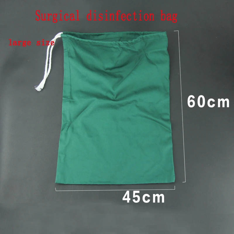 

Двухслойная ткань, высокотемпературная дезинфекционная ткань, косметический хирургический инструмент, хлопковое не скатывающее медицинское полотенце с отверстиями