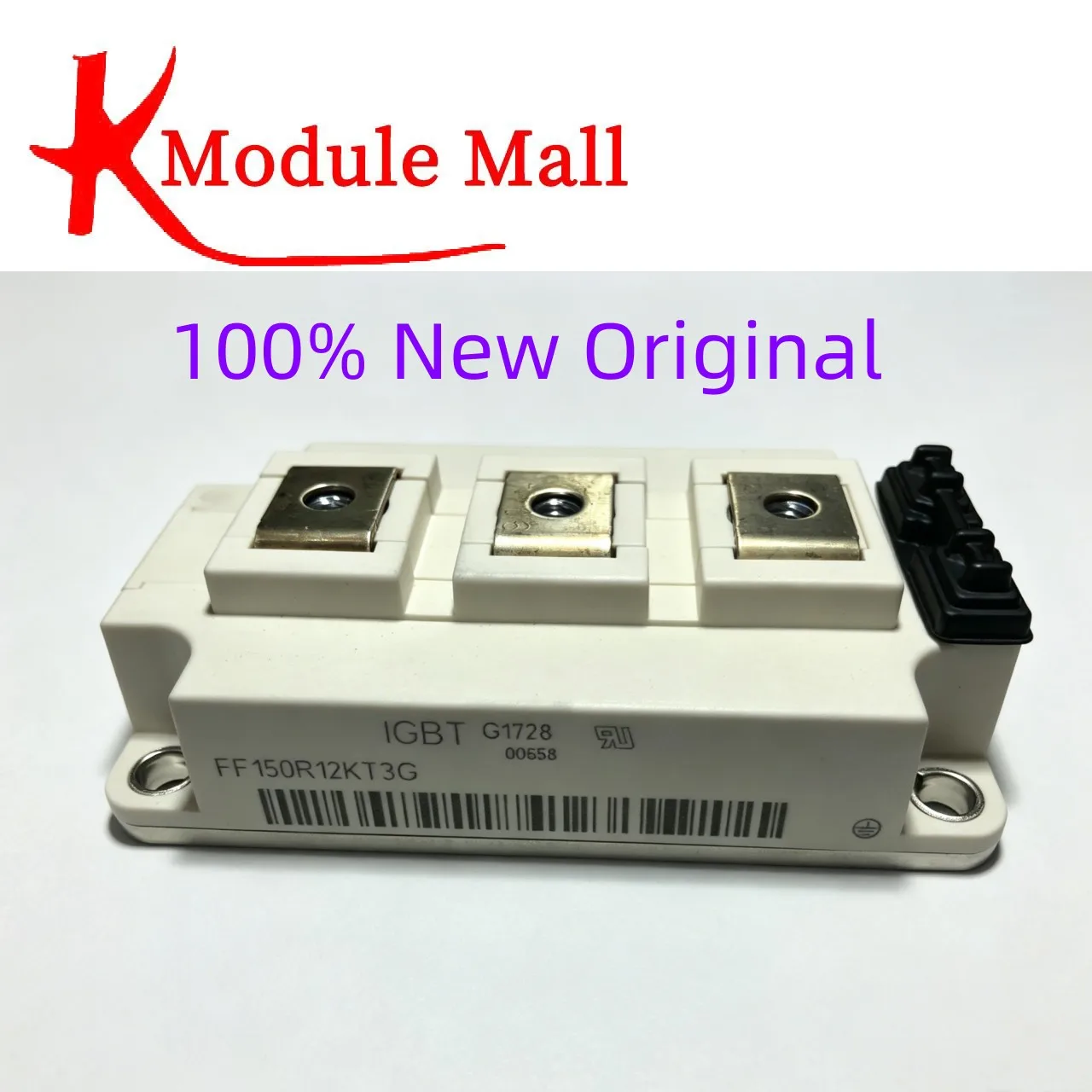 1-個-ff150r12kt3g-ff150r12ke3g-b2-モジュール-igbt