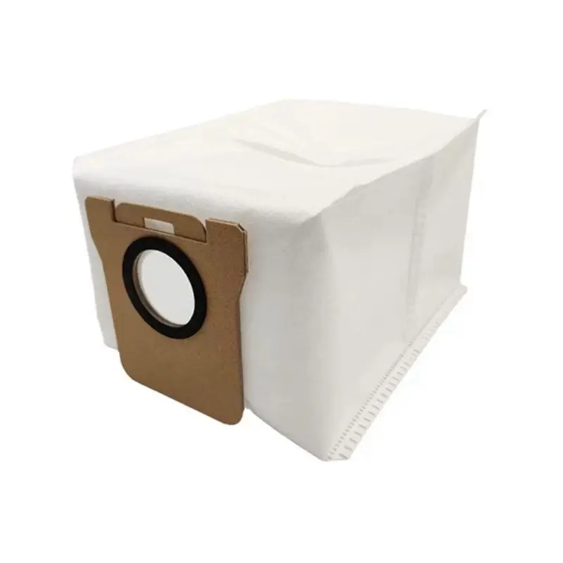 [NEW!A93G】 Replacement Parts Kit For JONR P20 PRO/T5 Pro Robot Vacuum Cleaner Includes Main Side Brush Hepa Filter Mop Cloth