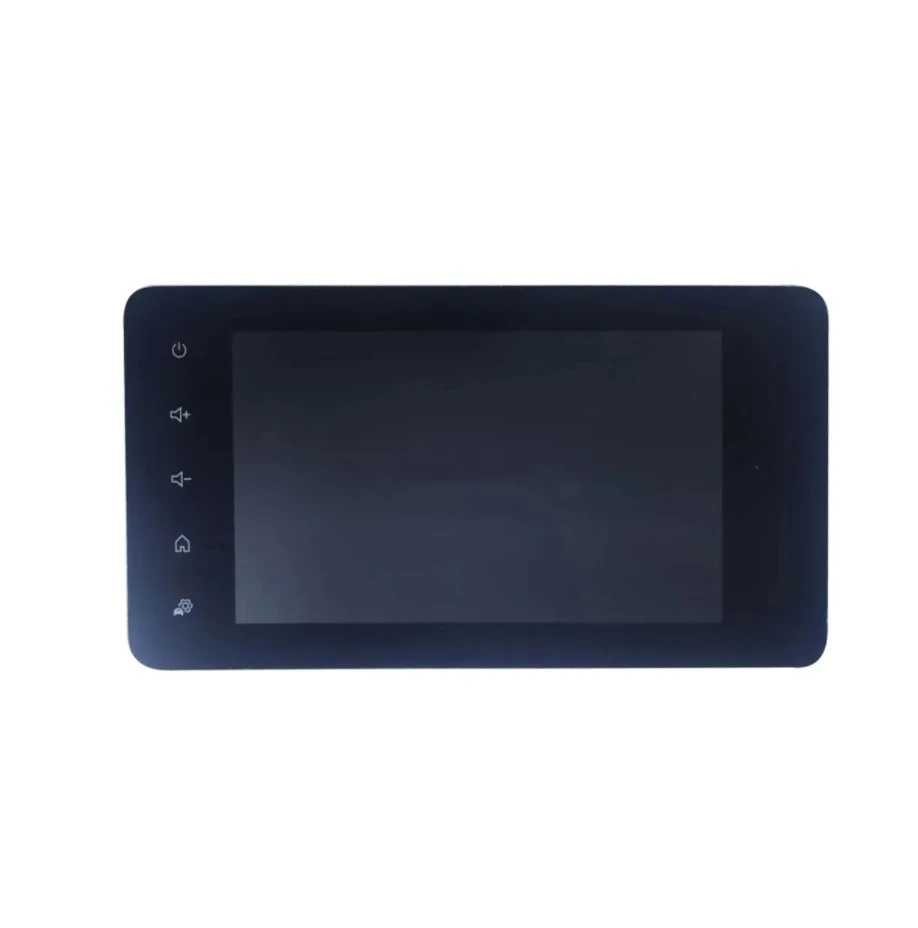 LCD TOUCH SCREEN NAV DISPLAY For DACIA 2020-2024 HEAD UNIT 8