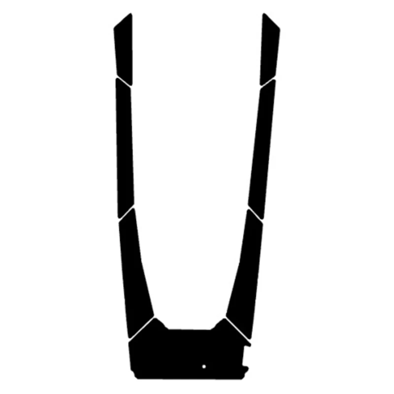 

Тяговый коврик из пенопласта EVA JetSki, противоскользящий самоклеящийся коврик для морской палубы для Yamaha 2019-2023 FX, HO, SVHO, LTD, аксессуары для лодок