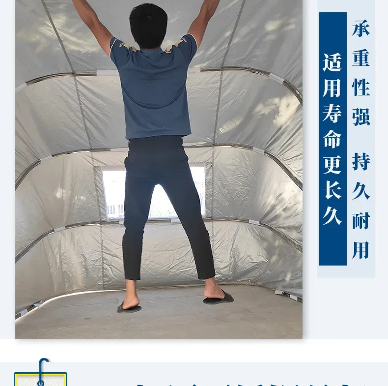 Semi-automatic fully automatic mobile folding garage sun protection folding carport car parking shed sun awning