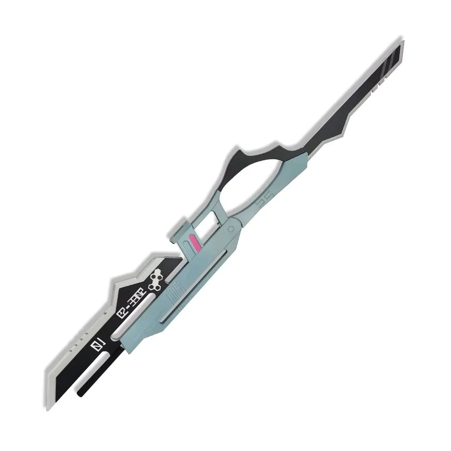 

Anime Kaiju No. 8 Narumi Mina Cosplay weapons Props for Halloween Christmas Party Costumes Accessories