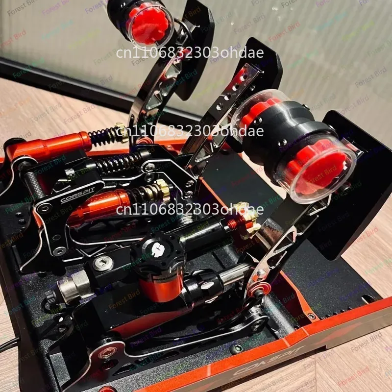 Sim Car Wind Sensin…