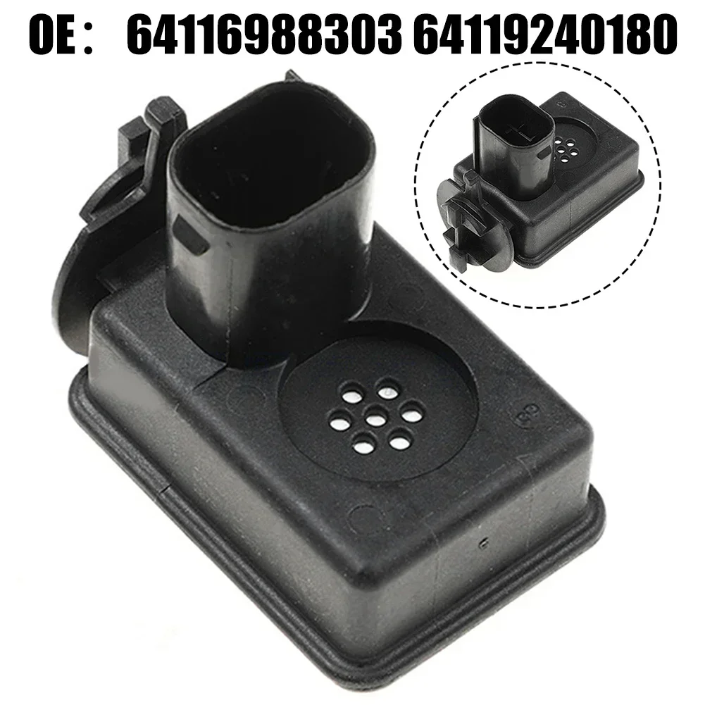 Car Air Control Sensor AUC Air Sensor Replacement Part 64116988303 64119240180 For BMW X6 For E70 For E71 For Z4 For MINI R56