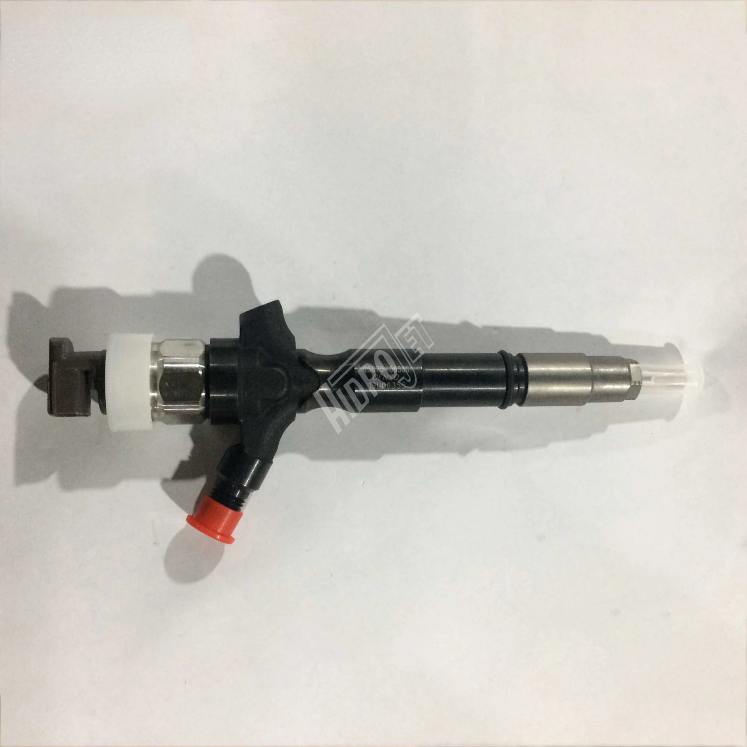 High quality 2kd diesel engine parts 23670-09360 fuel injector 2367009360 for 2kd-ftv