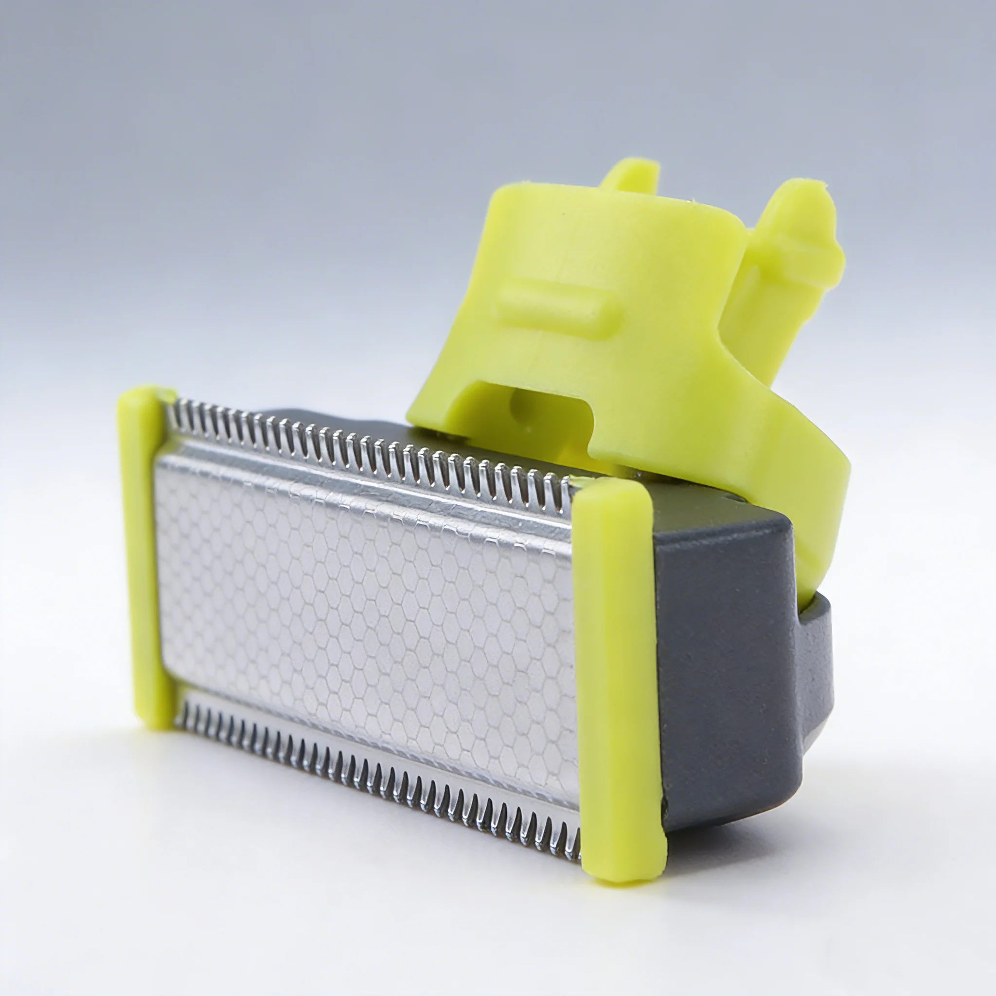 1/2/4 Piece MLG Shaver Replacement Blade Head, Washable T-Shaped Blade Head, Suitable for Men and Women, Hair Trimmer Blade Head
