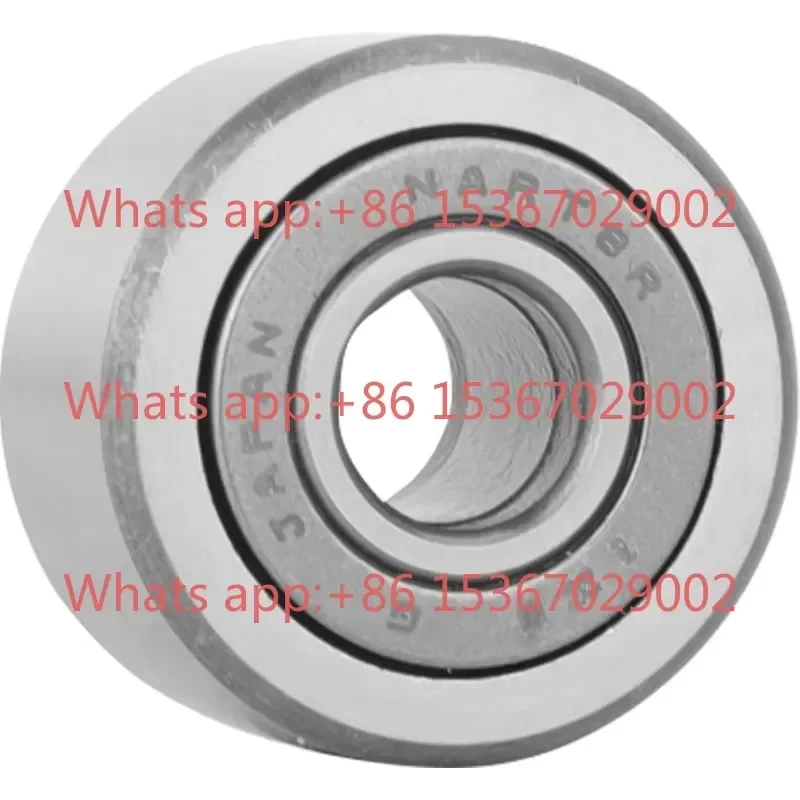 Japan IKO Imported Bearing NART5 6 8 10 12 15 17 20 25 30 35 40 50V UU R High Precision Linear Motion Guide Block for