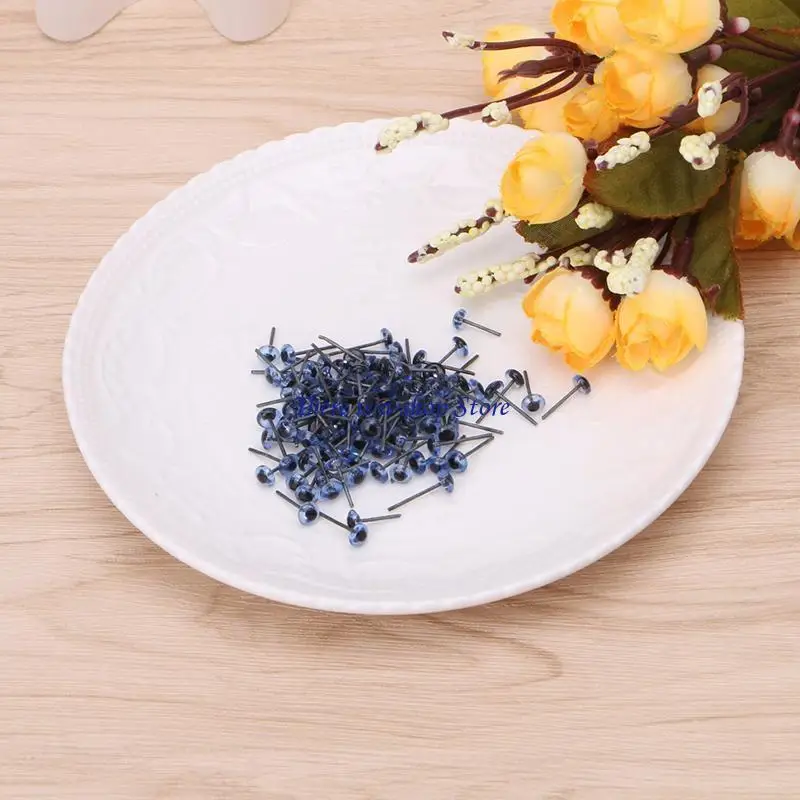 D0AD 150Pair 5Mm Pl…