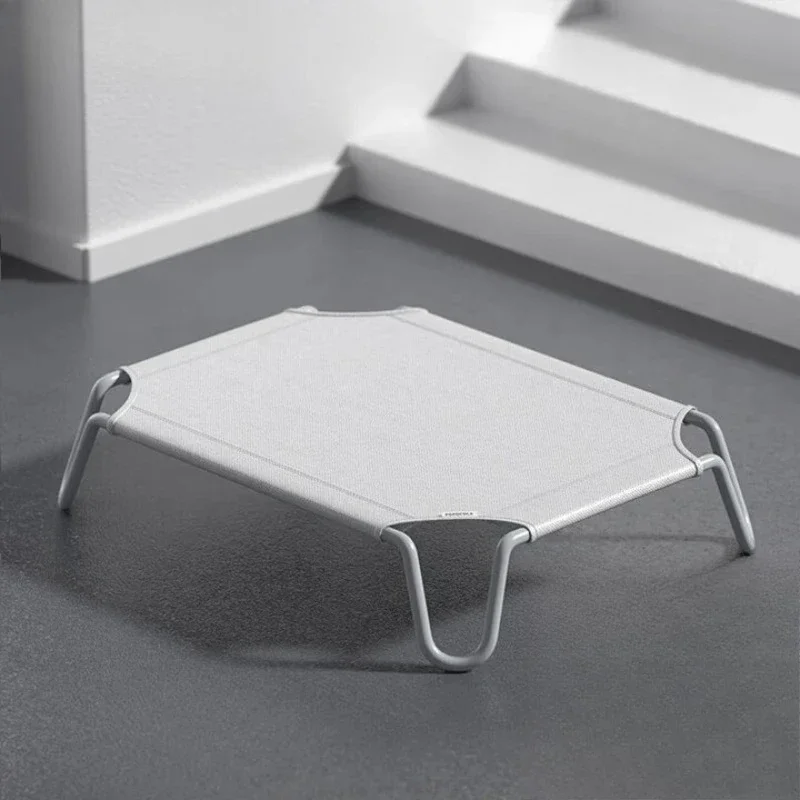 Winter Warm Hammock Pet Off the Ground Dog Mat Winter Medium Large Dog Marching Bed