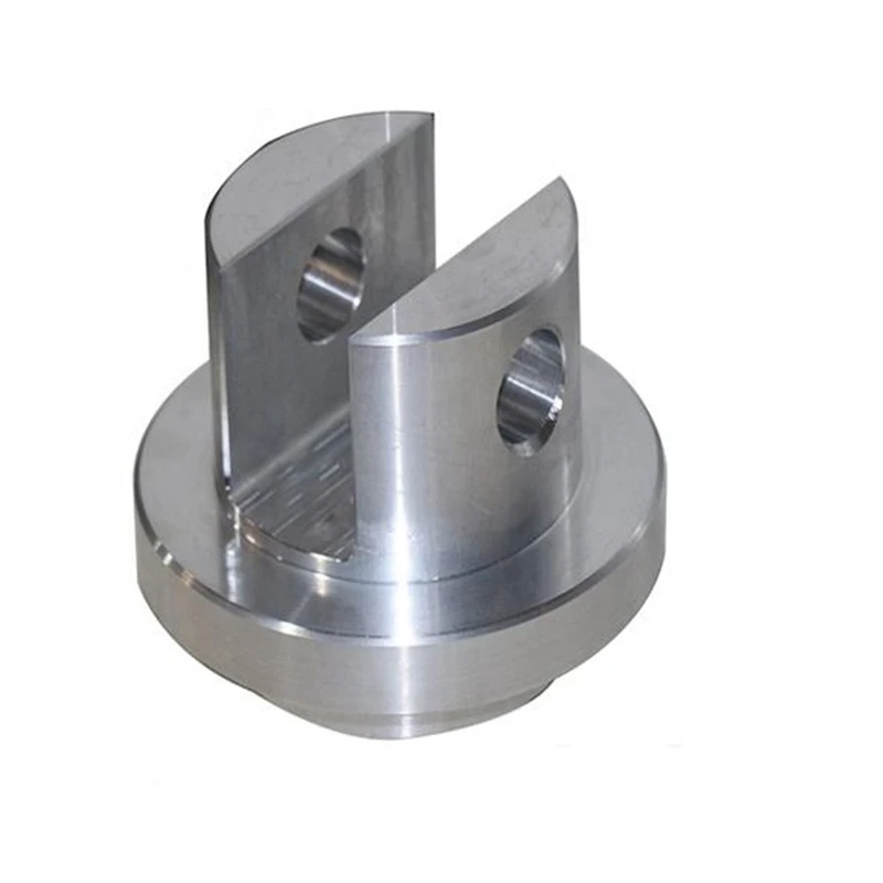 Custom PVC-U Pipe Flange for Industrial Plumbing Systems Aluminum Brass Stainless Steel Metal Cnc Machining Services Parts