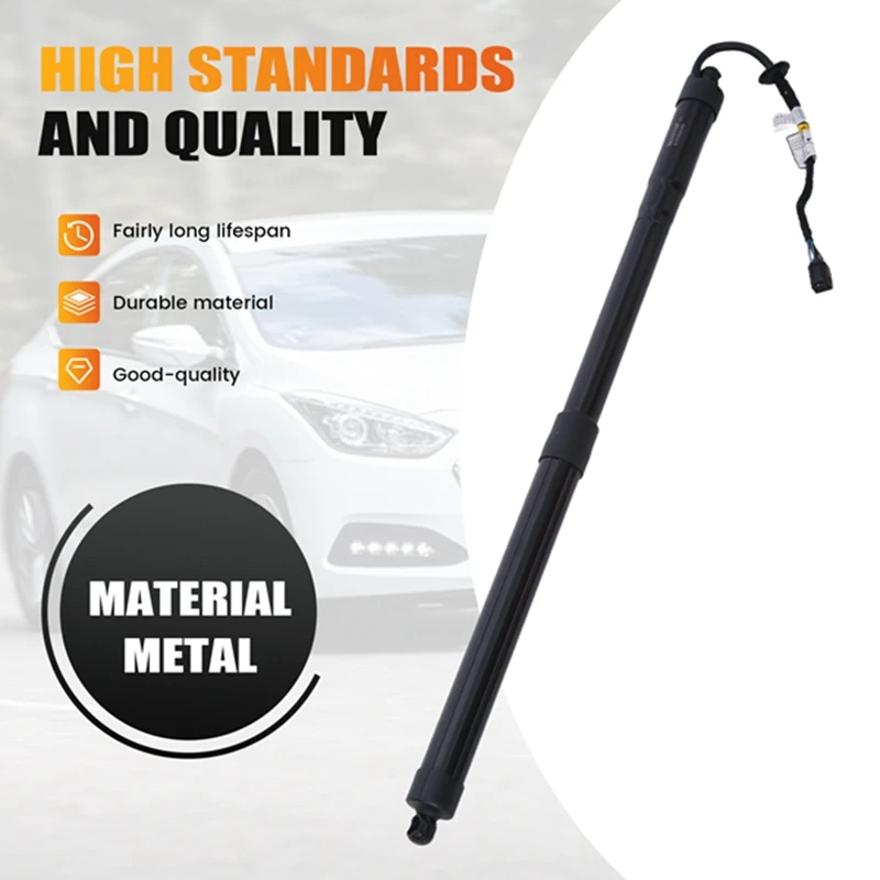 Car Rear Tailgate Power Hatch Lift Support Struts Fit For Hyundai I40 2008 81780-3Z100