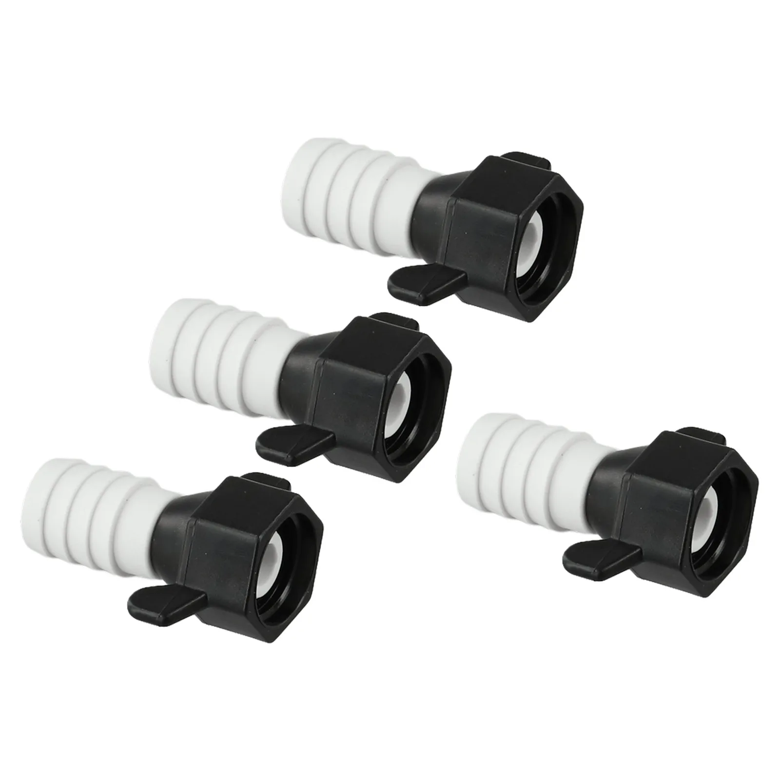 

Фитинги 1/2 дюйма, фитинги PEX для различных углов и направления, вращение на 360 градусов, удобная упаковка, термостойкий нейлон