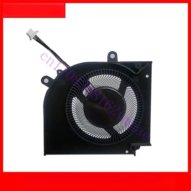 BS5405HS-U4W/U4X Laptop CPU GPU Cooling Fans For MSI Stealth 15M-A11UEK MS-1562 A11SEK A11SDK Computer PC Fan Cooler Radiator