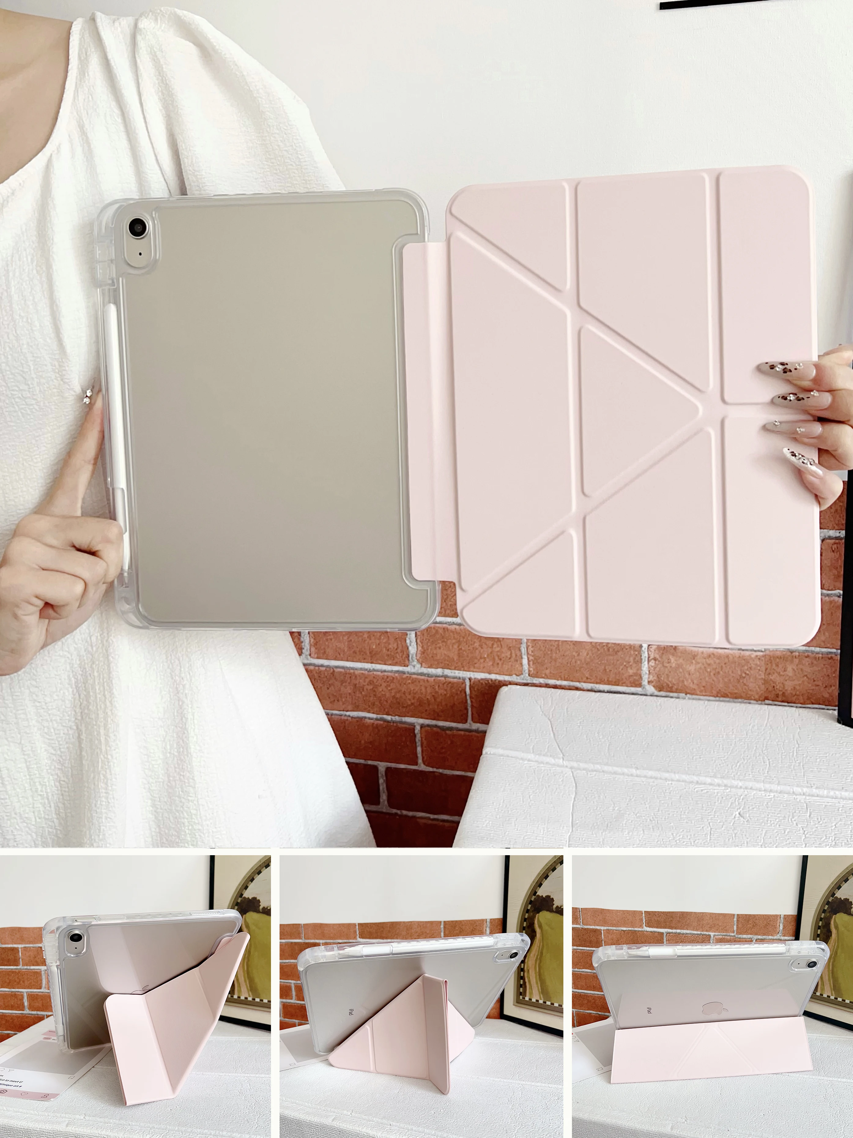 For Ipad Air Case 2…