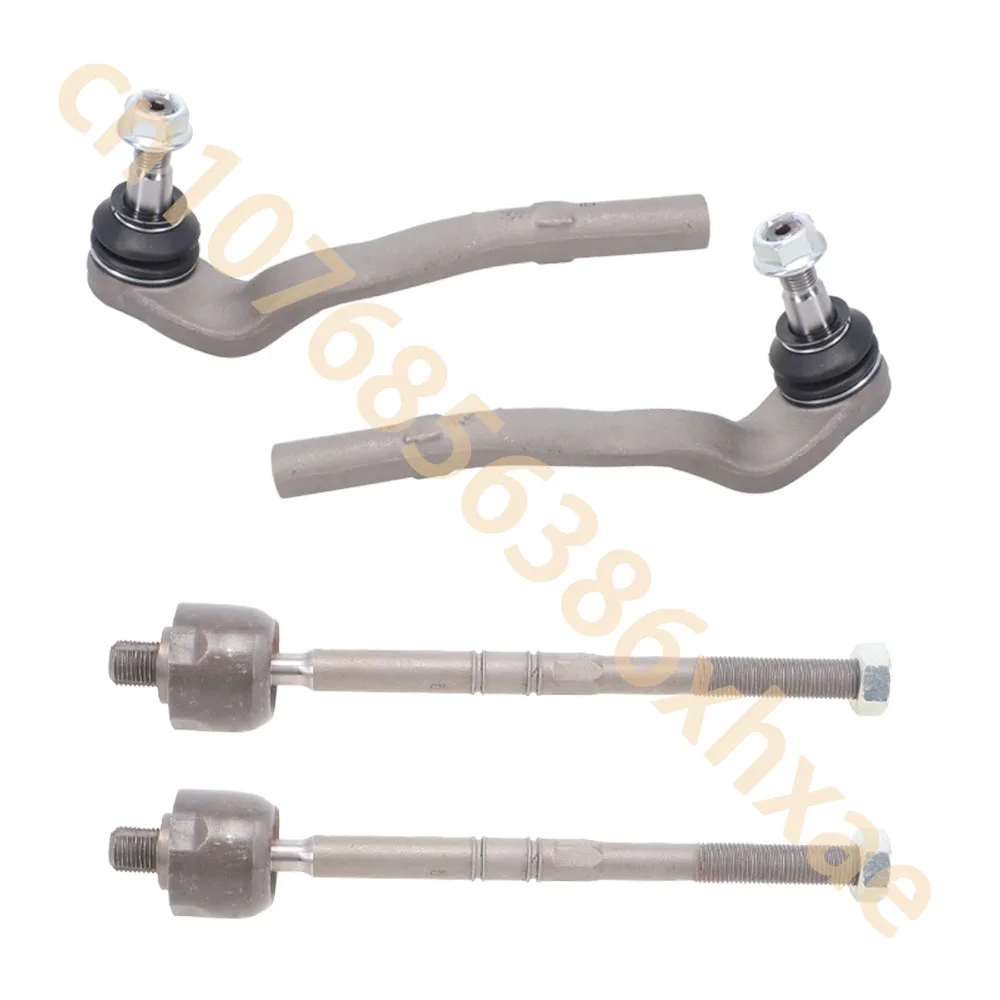 

Tie Rod End For Mercedes-Benz E-Class W212 CLS C218 X218 2009-2016 2123302303 2123302103 Steering Ball Joint Accessories