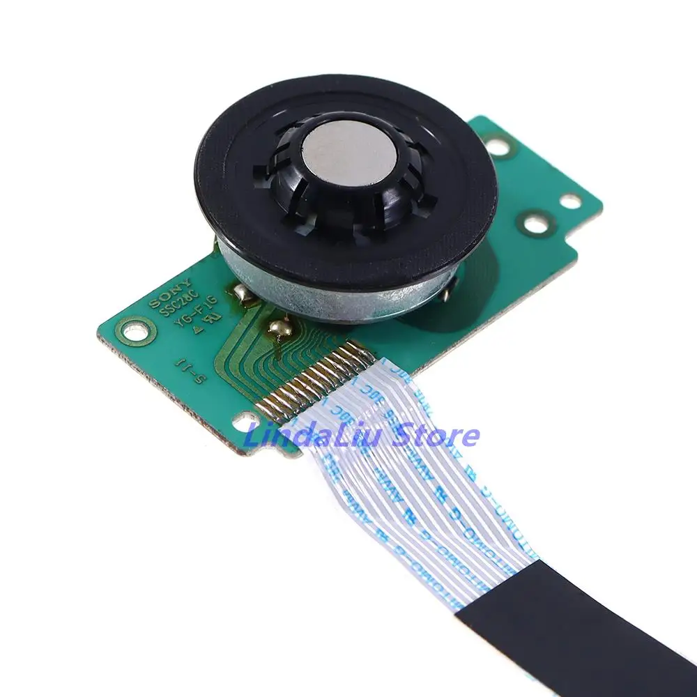 1pc Replacement Parts For PS2 30000 50000 Big Motor Spindle For PS2 3w 5w game accessories