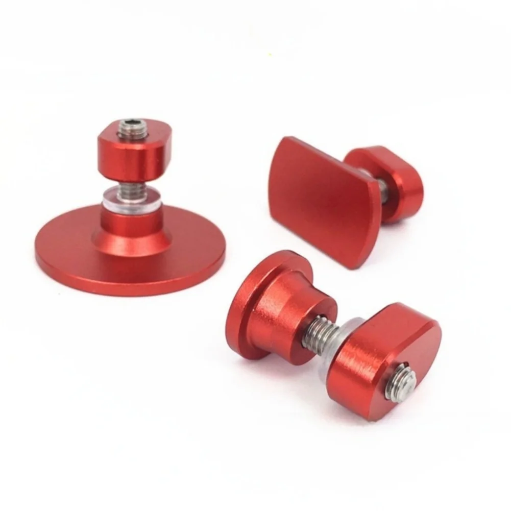 Stretch Clamp Dent For Puller 27-38CM Telescopic Design with Integrated Spring for Automotive Body Dent Repair