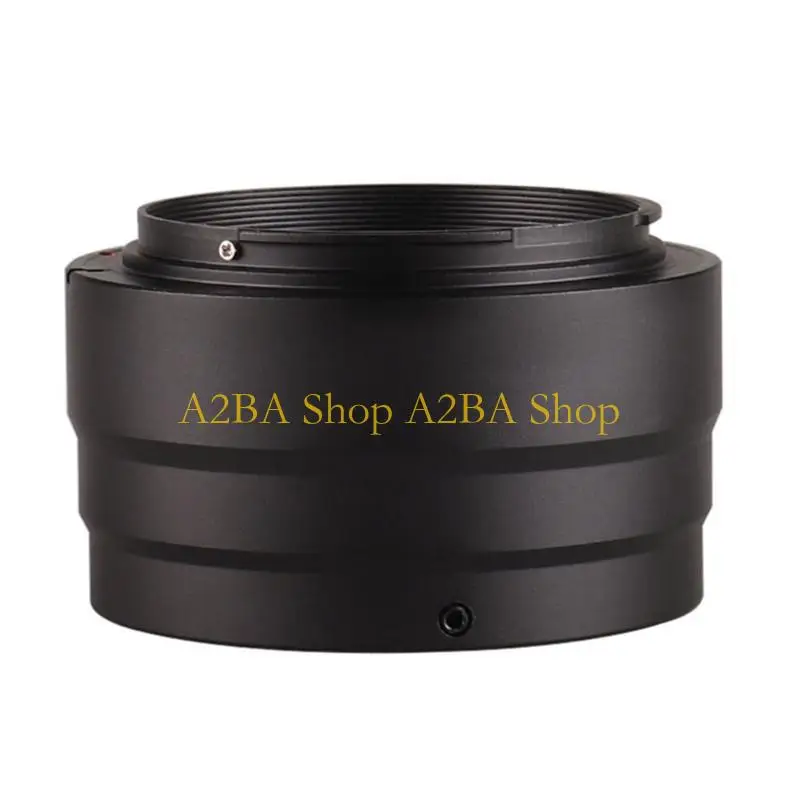 A2BA T2 Adapter Rin…