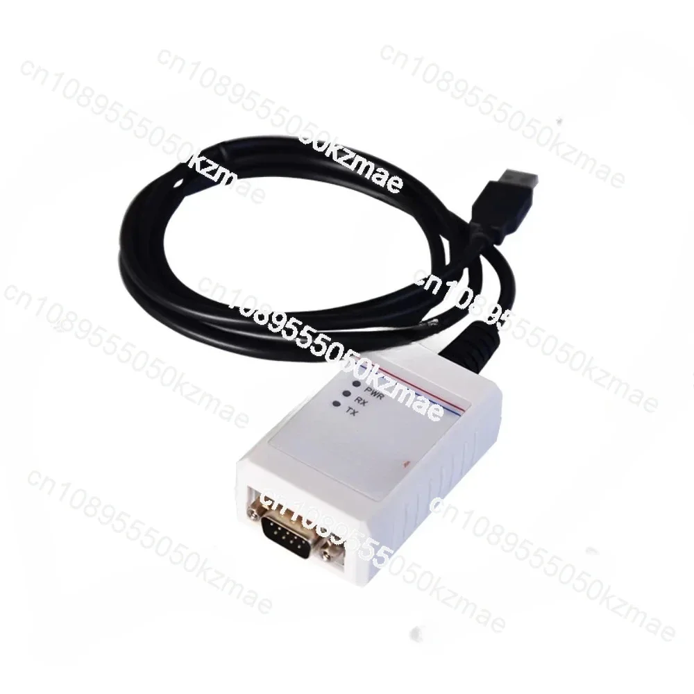 

Анализатор PCAN-USB | Совместим с мониторингом шины CAN Peak IPEH-002022/002021