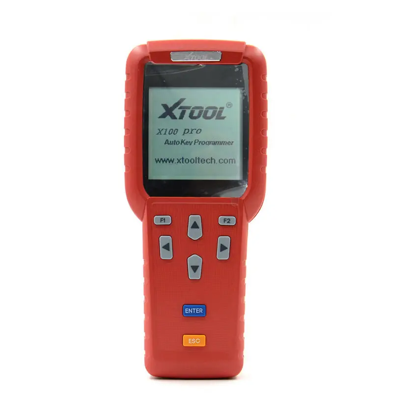 DHL Free High Quality Xtool X100 PRO Auto Key Programmer X100+ Updated Version With EEPROM Adapter Xtool Diagnostic Tool