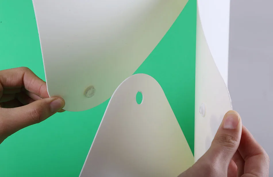 미니 LED 조명 접이식 스튜디오 확산 소프트 박스, 탁상 촬영 사진 스튜디오 액세서리, 블랙 화이트 레드 그린 배경