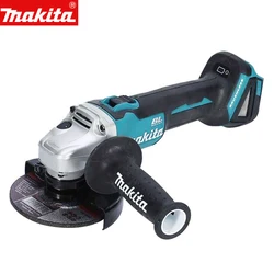 Makita DGA504 18V Angle Grinder Brushless Cordless 125mm  5