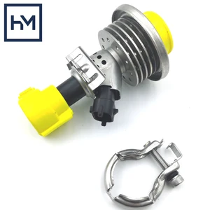 OE: A 1644900513 Um 1644900213 0444021024 0444021029 Injetor de ureia Adblue de fluido de exaustão para FREIGHTLINER/MERCEDES-BENZ/DODGE 10 principais vendas injetor ureia - №4