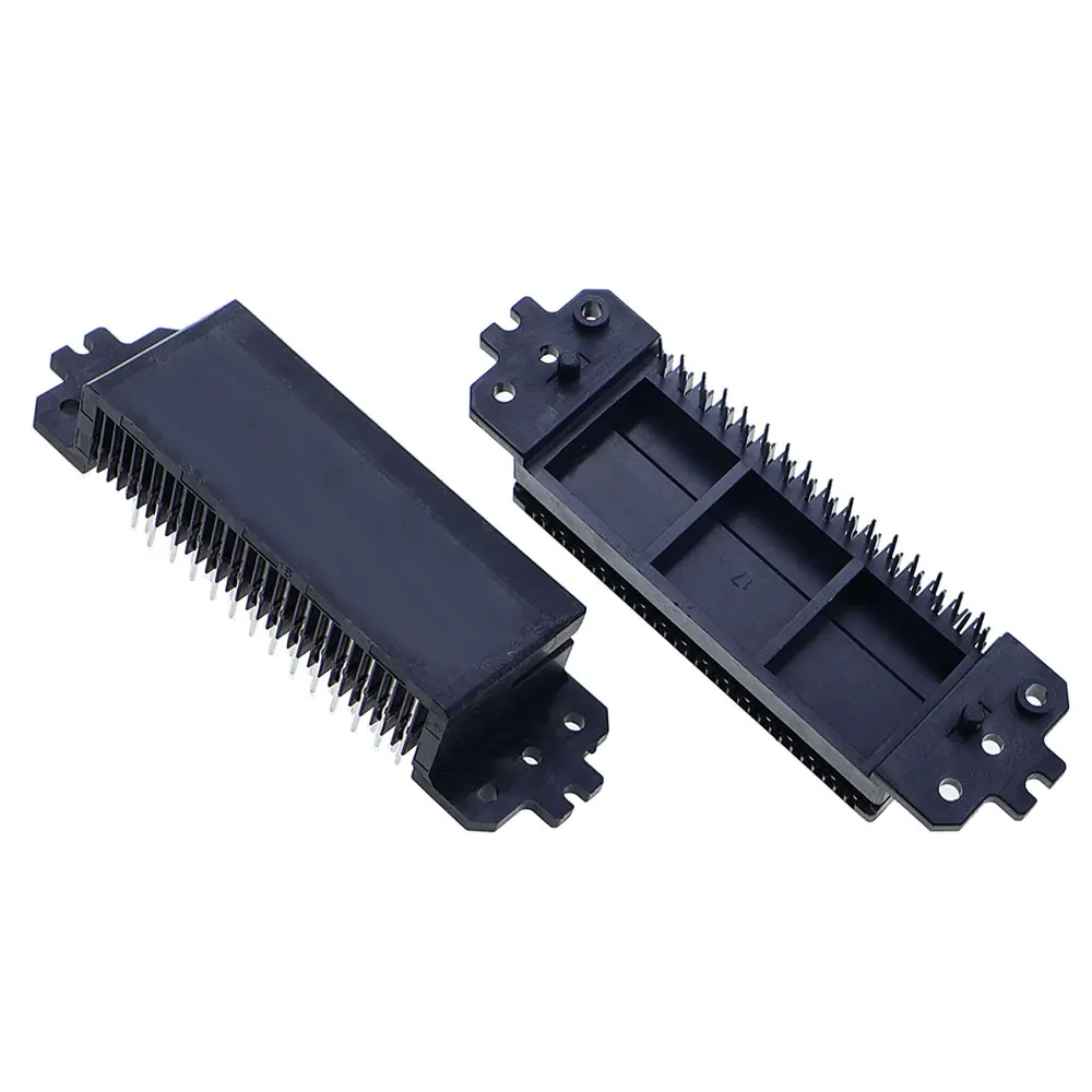 1 pieza 32 pines Original nuevo cartucho de juego ranura lector conector para Gameboy GB consola de juegos ranura para tarjeta de placa base