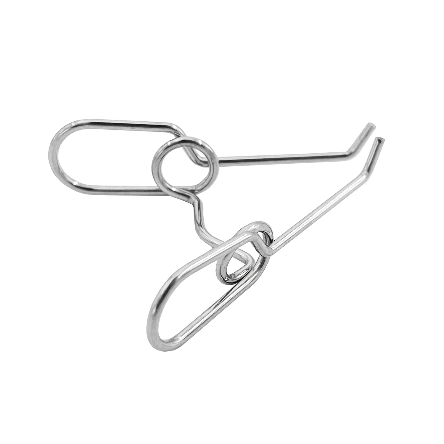 WellCK-matriz Dental con spring clip No.1.330, kit completo de Matrices de Metal contorneadas seccionales, herramientas de dentadura de repuesto