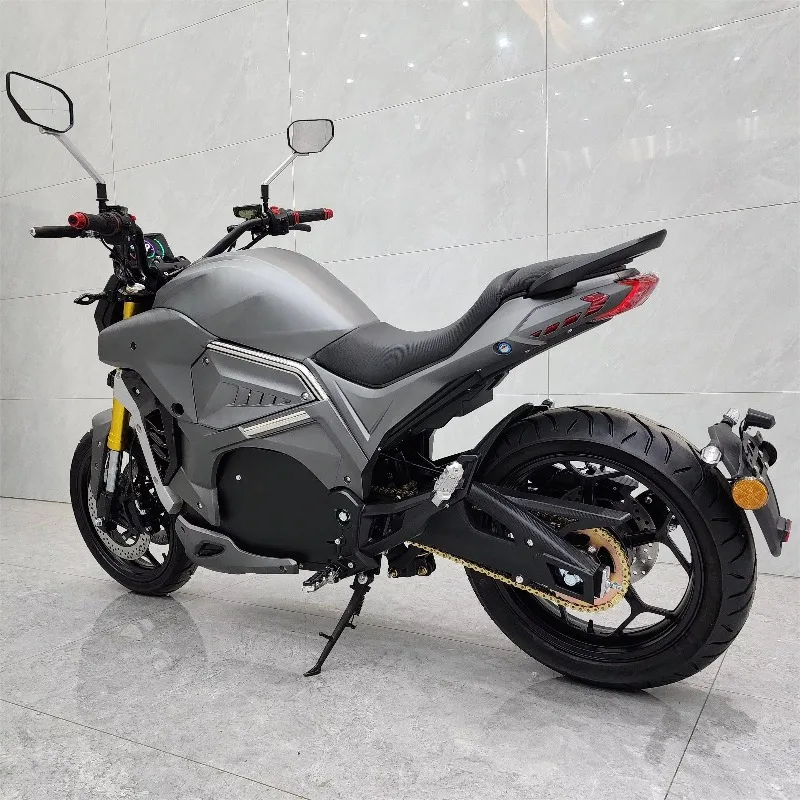 Krono Wild EEC COC Certified Electric Scooter Factory Sells Directly And Exports To Europe South America And Asia