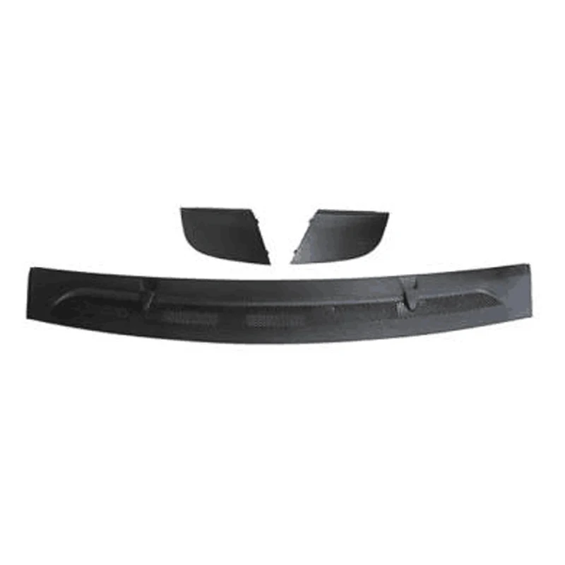 

A1698300275 A1698300375 A1698360018 for B Class W245 Front Windshield Water Drain Cover Hood Vent Cover Grille