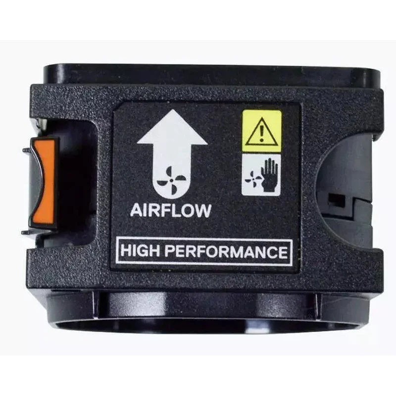 PP+ Original New For Dell R740 R740XD R7425 High Performance Cooling Fan 12VDC 4VXP3 04VXP3