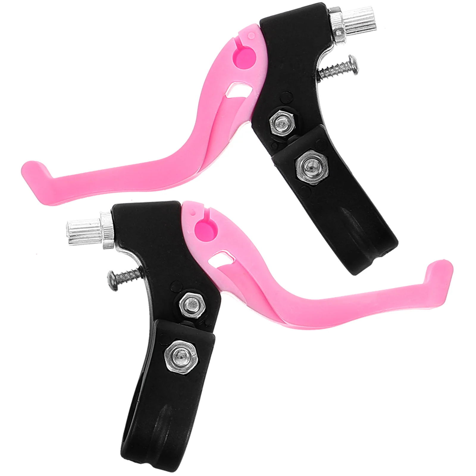 

1 Pair of Children Bike Brake Handle Cycling Brake Handle for Kids Bike Safety Bike Brake Replacement