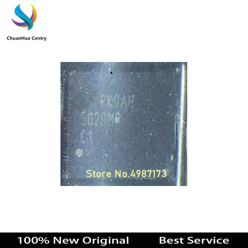 10 шт./партия FAN5029MPX QFN40 100% новая Оригинальная фотография