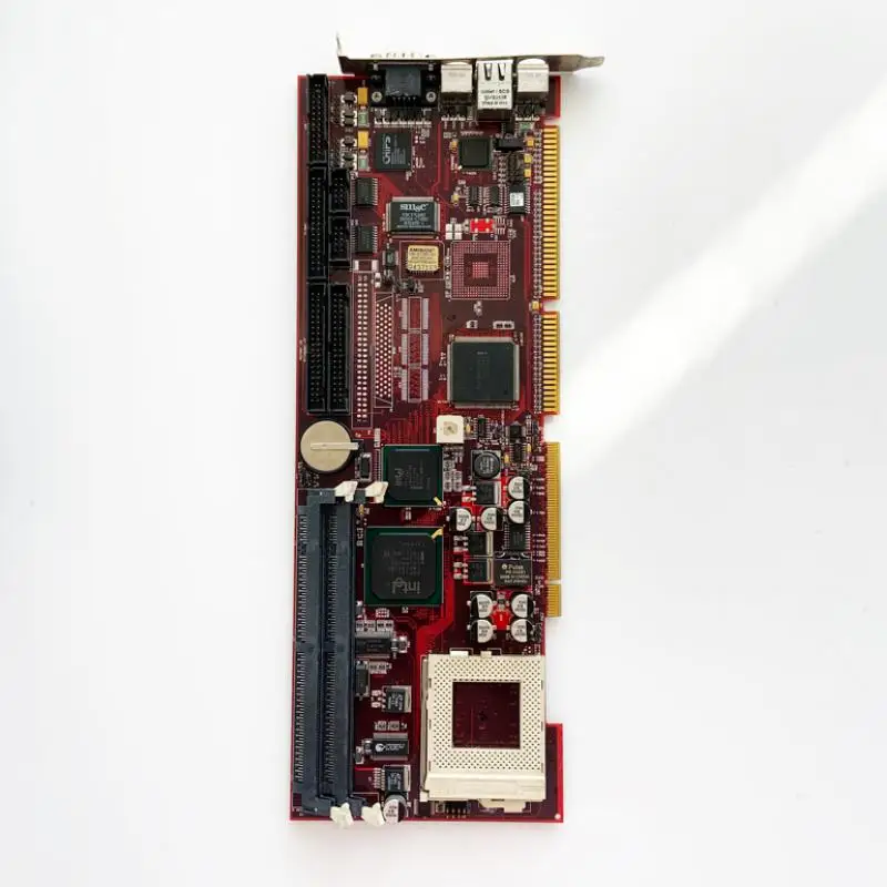 Crystal u10304  REV.1.2 Full-size Industrial Embedded Computer CPU Module Motherboard