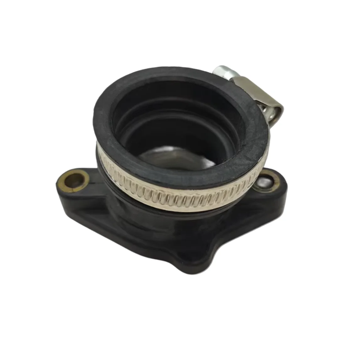 XGZ SHR-1 LQ3 BSE KAYO Wolf PR Zongshen CB250F Carburetor Connector Intake Tube PE30 Carburetor Interface FOR MOTOLAND REGUL BTM