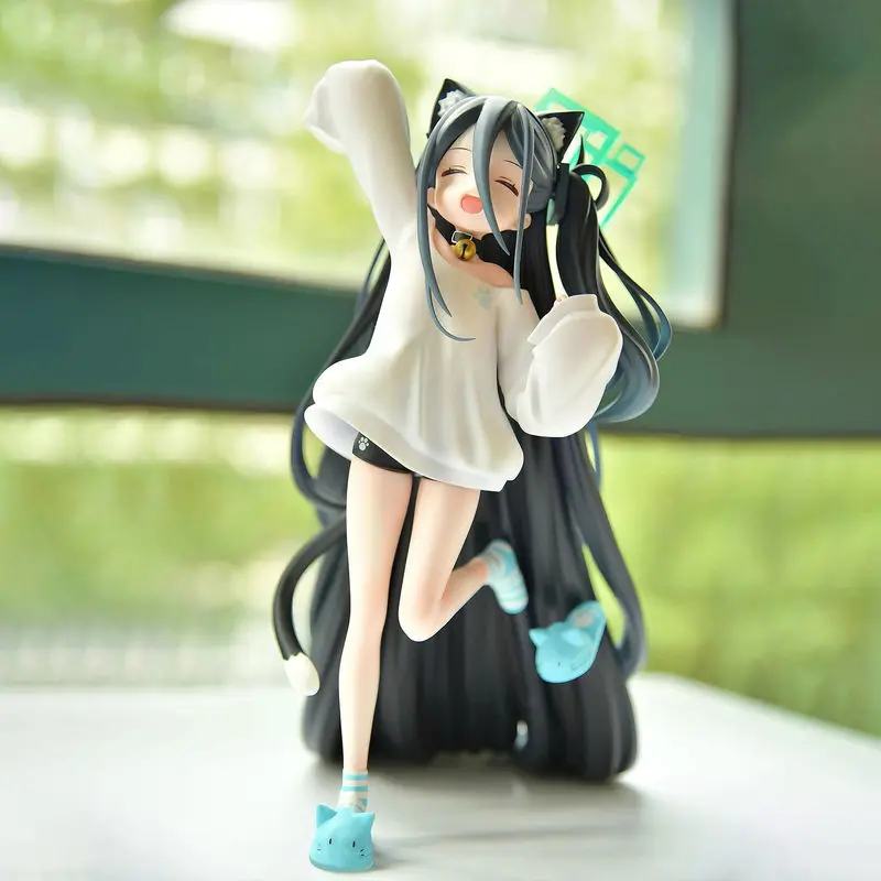 

Dee Manshe Gk Alice Cute Pajamas Anime Girls' Hand Made Cartoon Peripheral Model Ornament Boy Gift