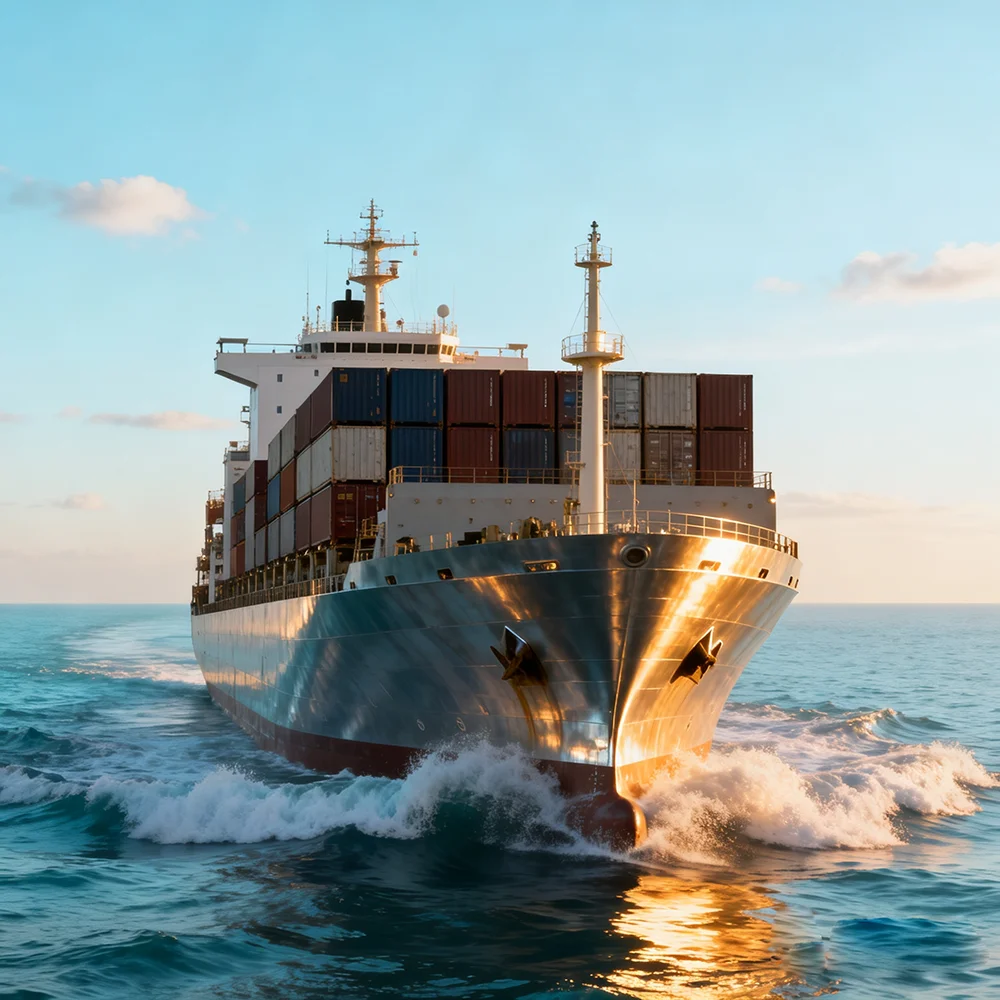Supplement for Shipping & Price Adjustment