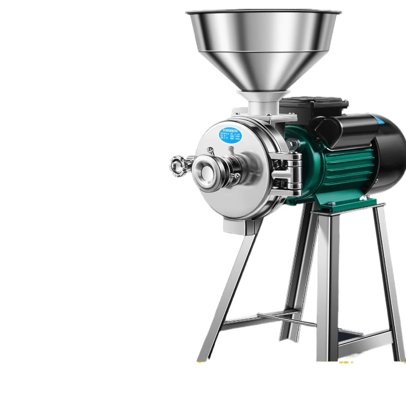 

Commercial Mill Corn Mill Farming Household Grain Milling Feed Mill
