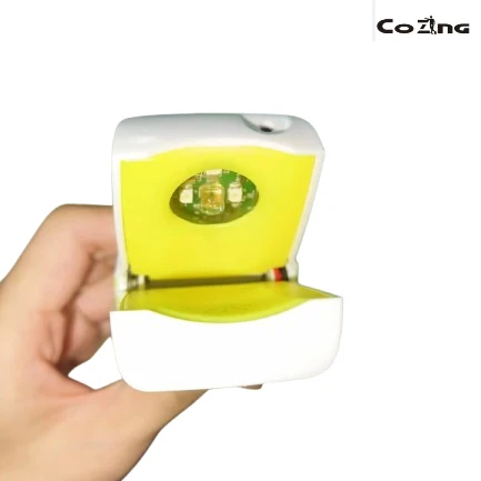 

905nm Nail Fungus Laser Nail Treatments Repair Foot Nail Fungus Removal Anti Infection Paronychia Onychomycosis Care Instrument