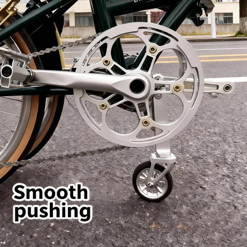 Thumbnail 4 - #36 Latest Bicycle Training Wheels Offers