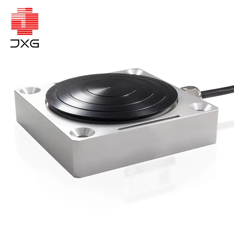 Automotive Brake Pedal Force Sensor – High Precision for Brake Force Detection Testing