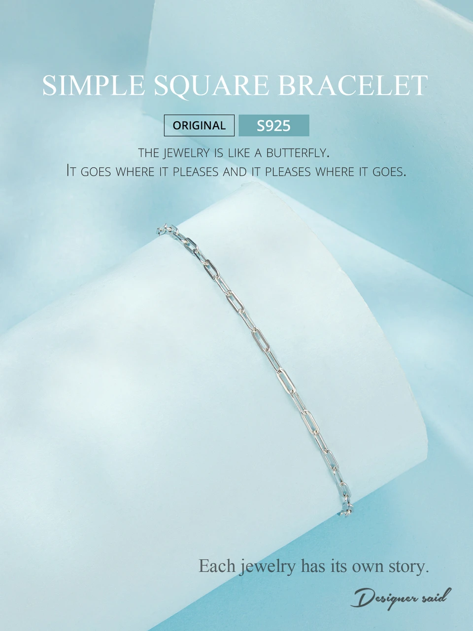 Product detail
