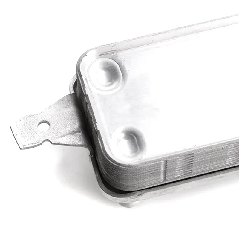 

A11F-For BMW 5/6/7 Series Transmission Oil Cooler Heat Exchanger Oil Cooler 17117638678 17217638678 17217572540 17227597890