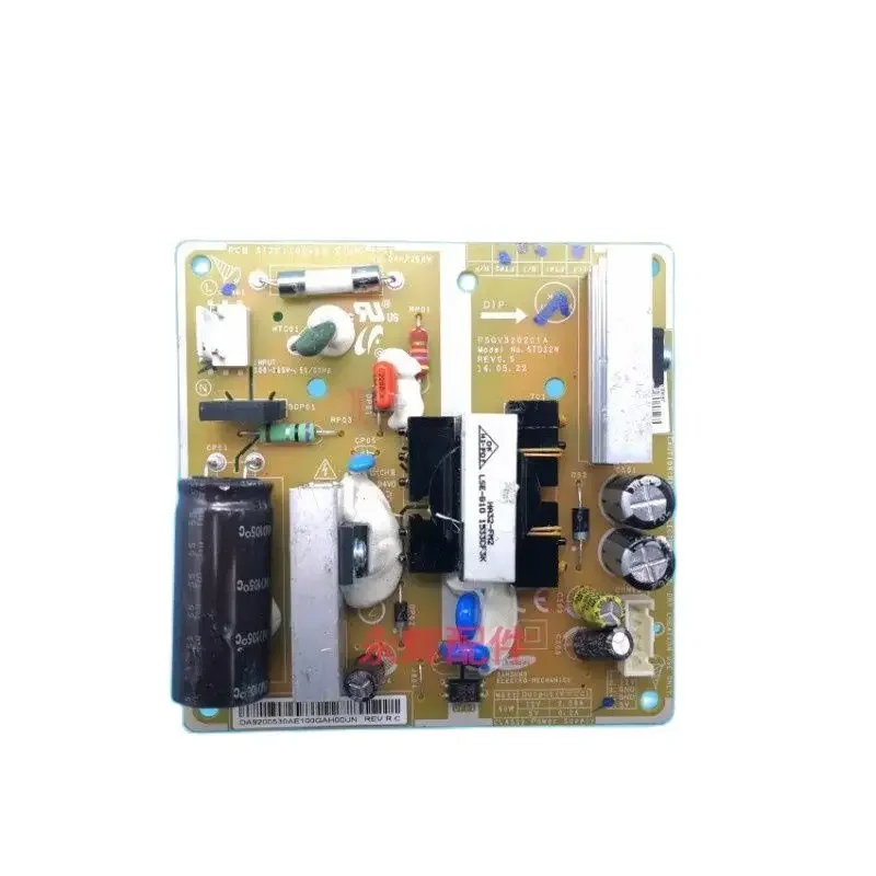 for Samsung Refrigerator Computer Board PSGV320201A JFAE003827 DA92-00530A Power Board Main Board