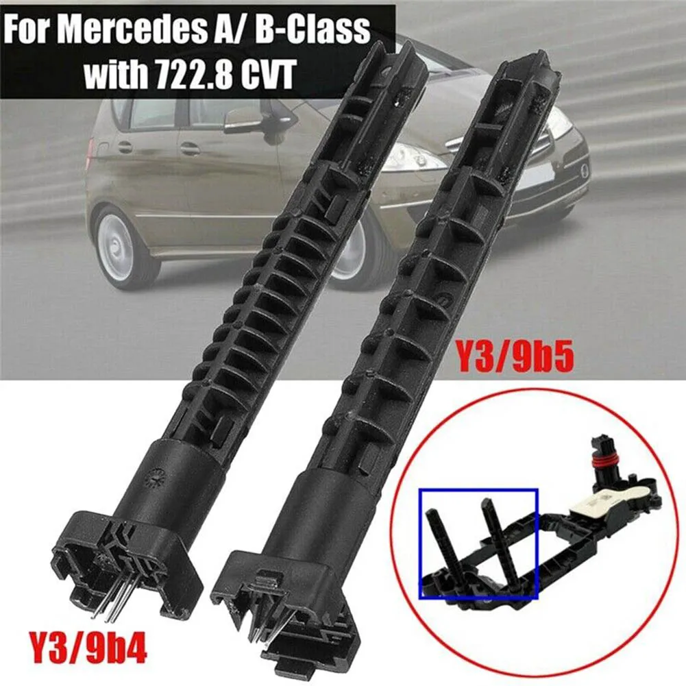 Replace Faulty Y3/9b4 Y3/9b5 Transmission Sensor with 722 8 CVT Speed Transmission Sensor for Mercedes for Benz W169