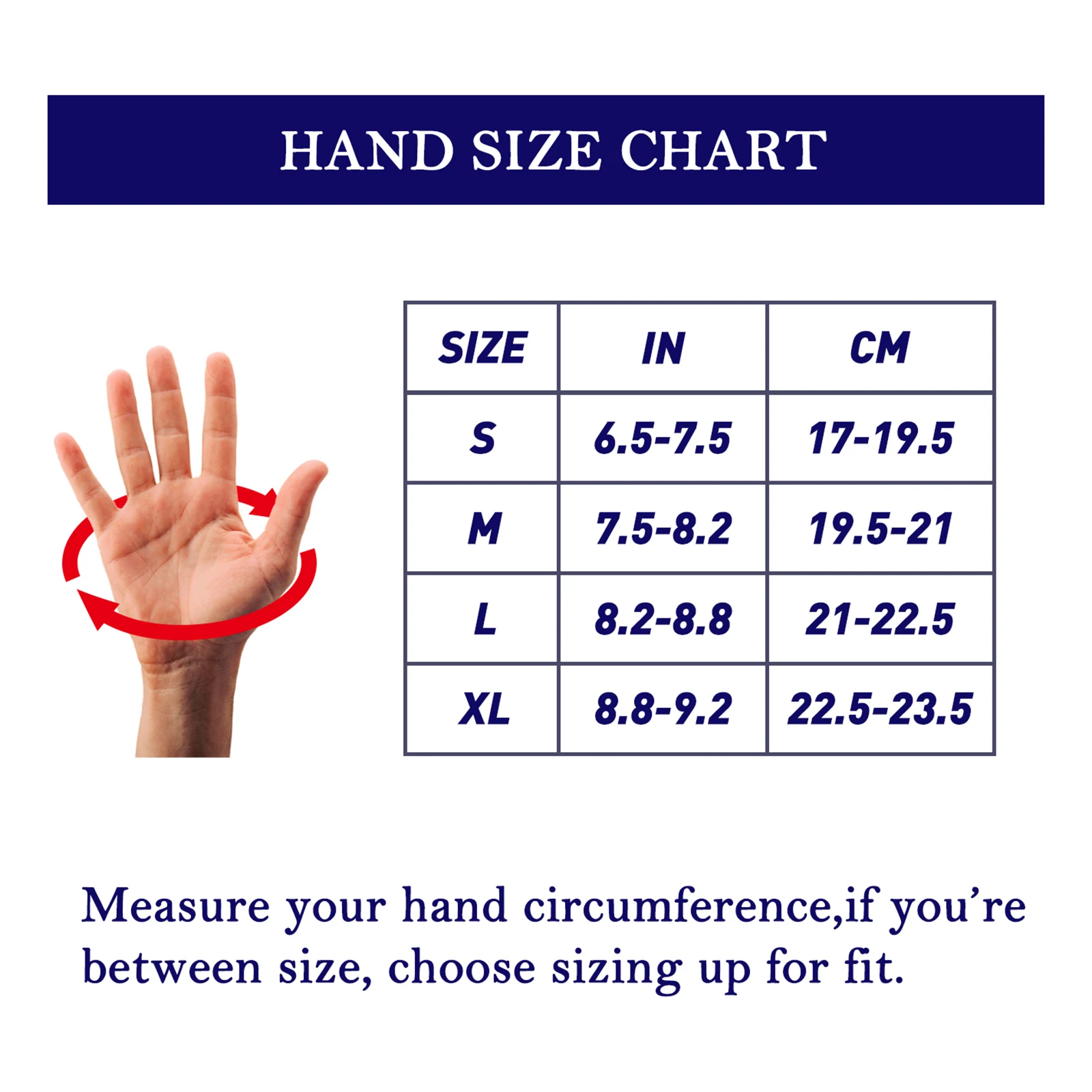 HANDLANDY Flexible Breathable Fit- Padded Knuckles & Palm Touch screen Utility Mechanic Mens Work Gloves