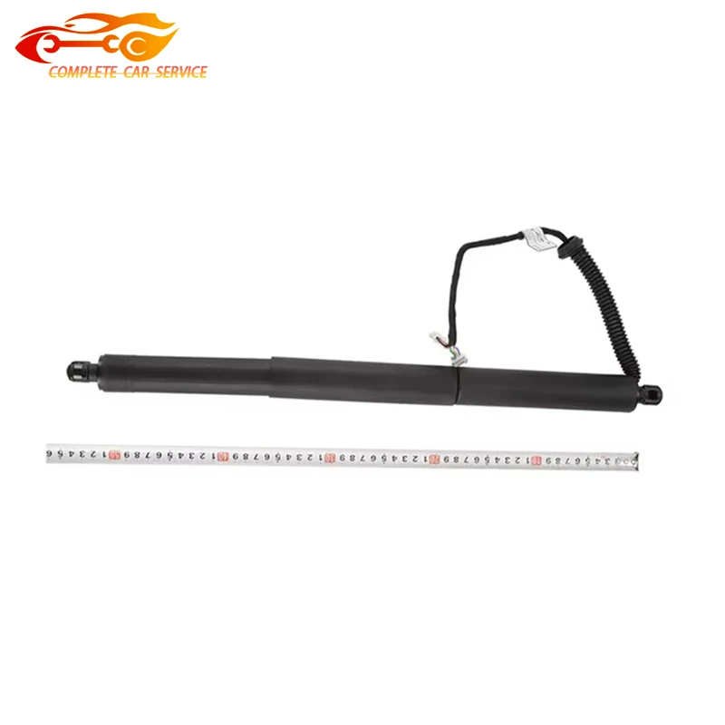 New  Rear Left & Right Factory High Quality Tailgate Electric Strut For BMW X5 F15 Steel Struts 51247434041 51247434042